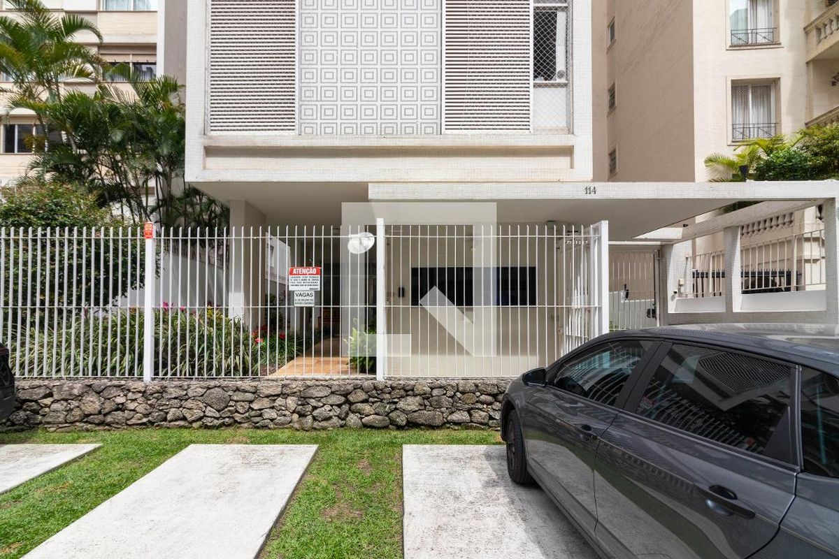 Apartamento, 3 quartos, 135 m² - Foto 142