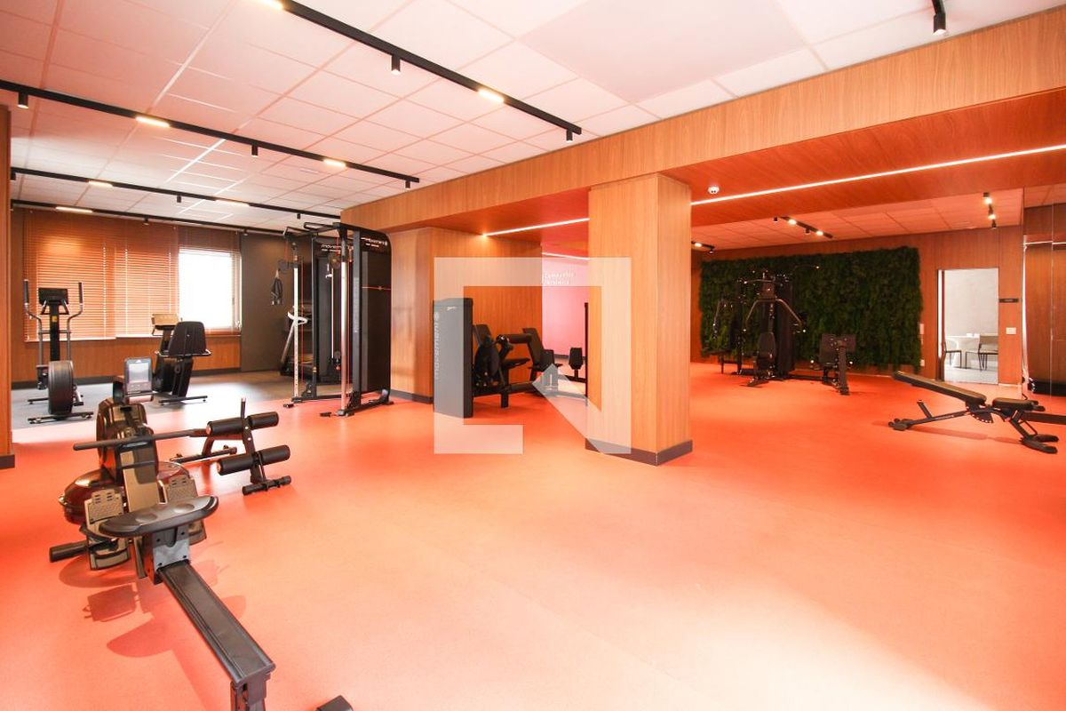 Kitnet-Studio, 26 m² - Foto 38