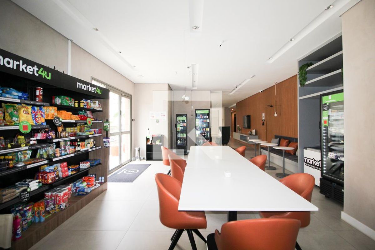 Kitnet-Studio, 26 m² - Foto 74