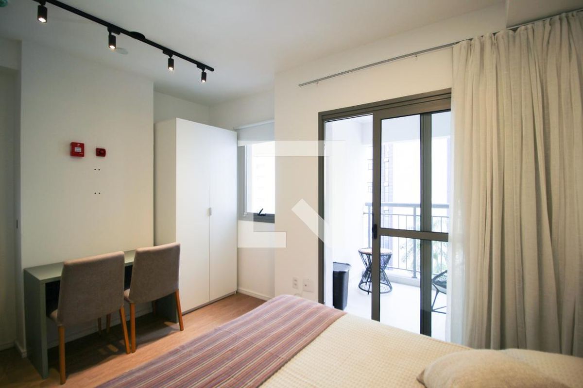 Kitnet-Studio, 26 m² - Foto 8