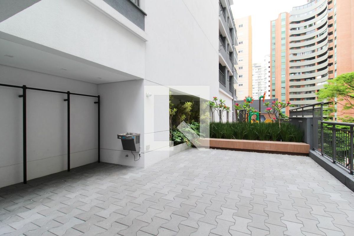 Kitnet-Studio, 26 m² - Foto 42