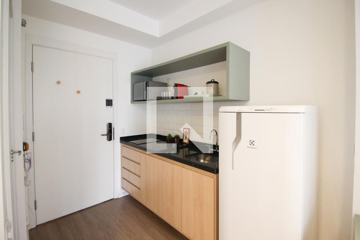 Kitnet-Studio, 26 m² - Foto 28