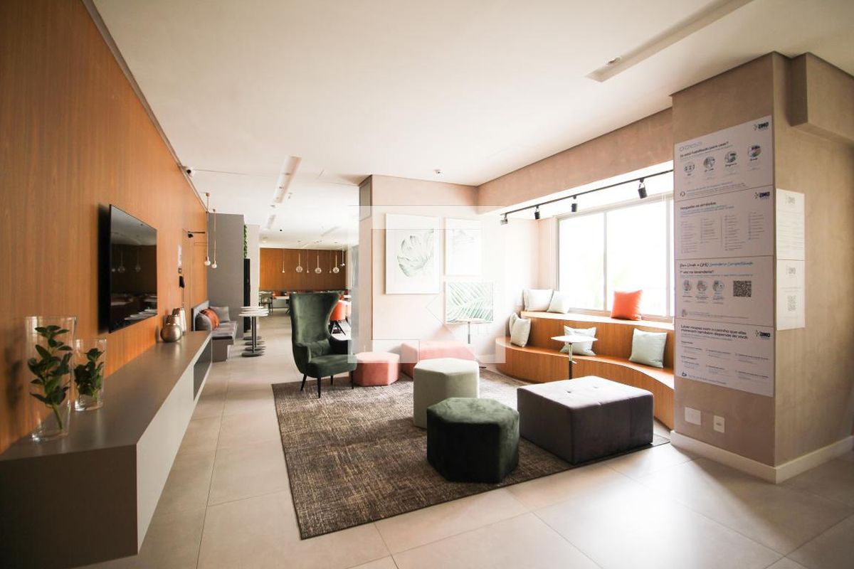Kitnet-Studio, 26 m² - Foto 70