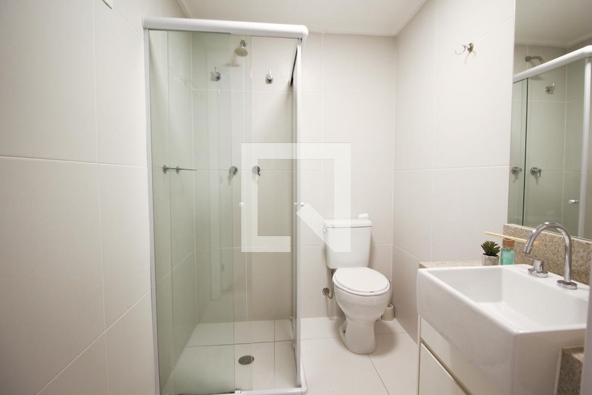Kitnet-Studio, 26 m² - Foto 20