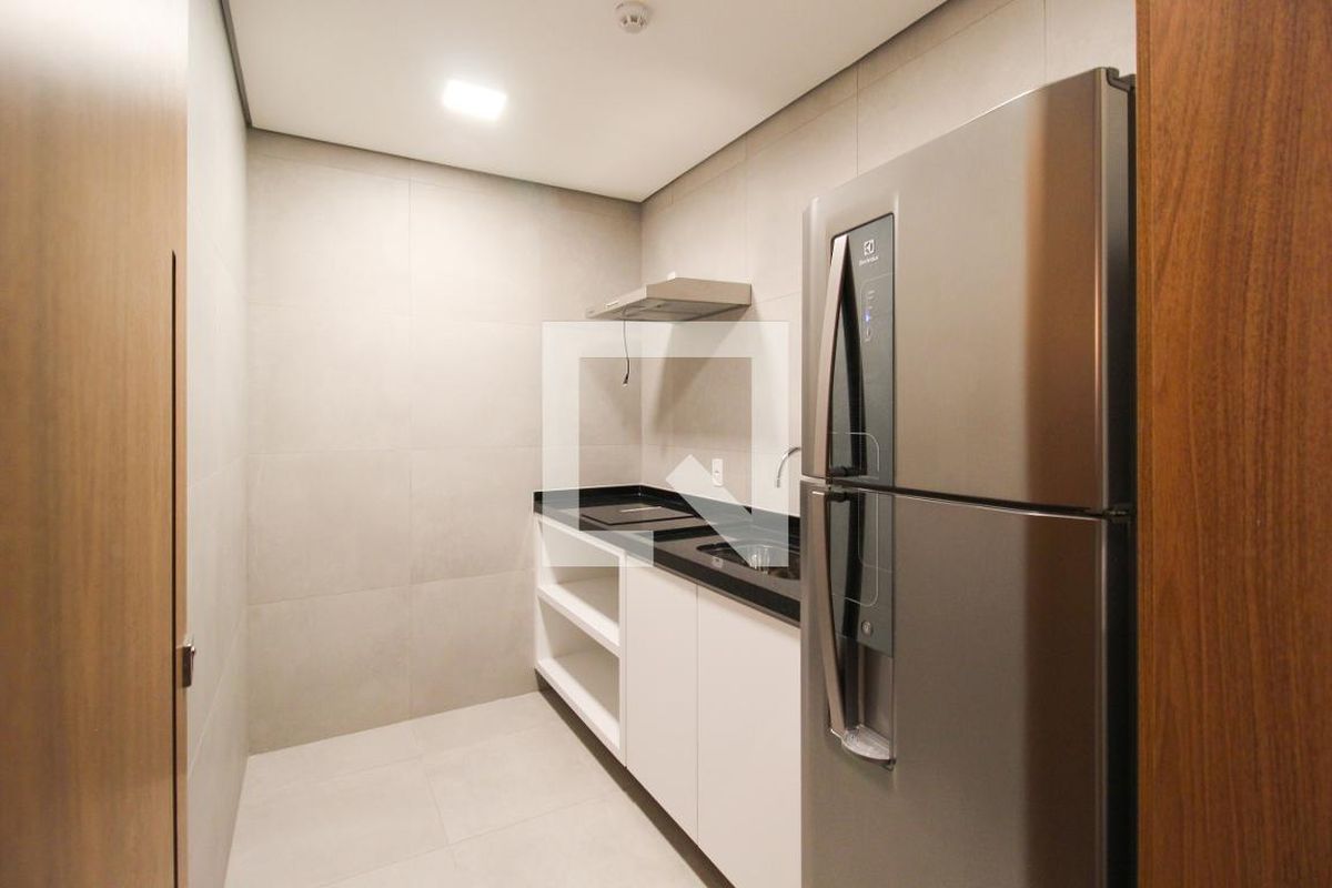 Kitnet-Studio, 26 m² - Foto 56