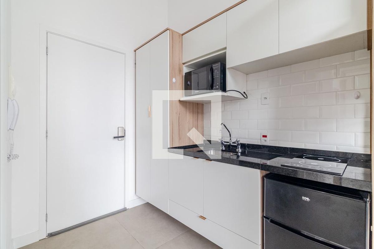 Kitnet-Studio, 26 m² - Foto 15
