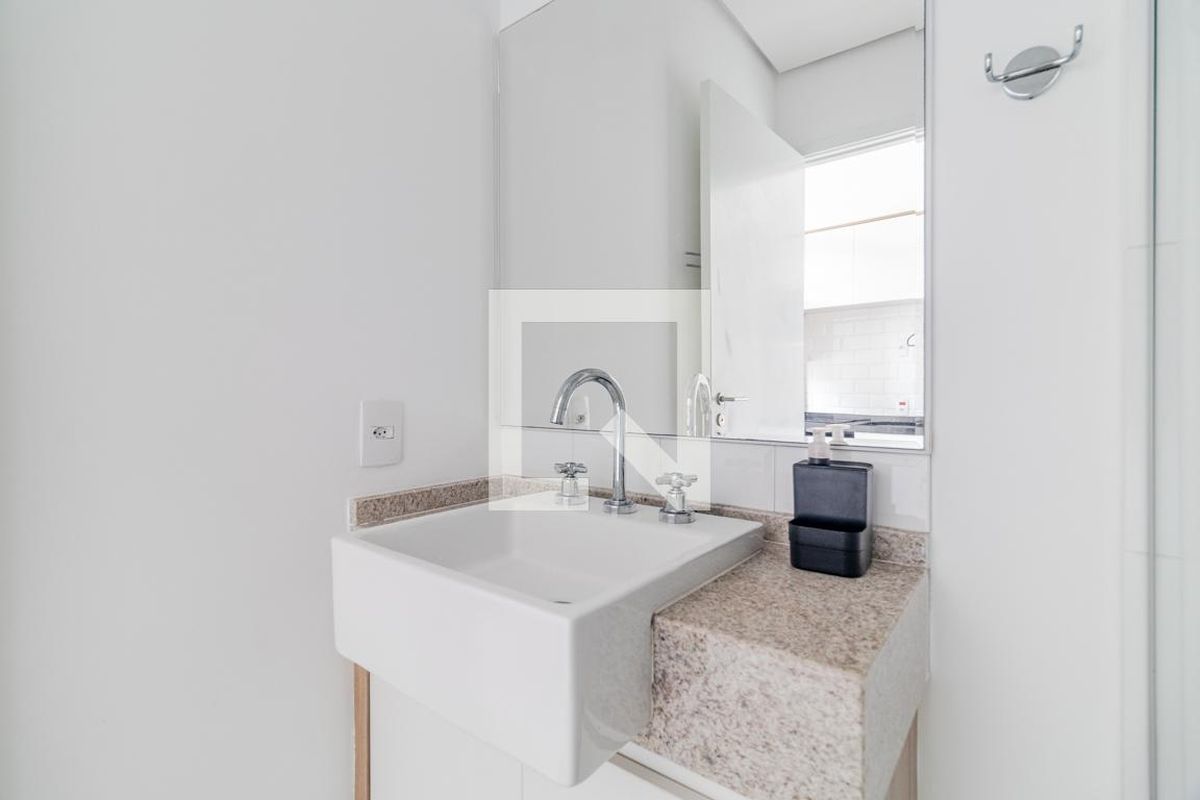 Kitnet-Studio, 26 m² - Foto 20