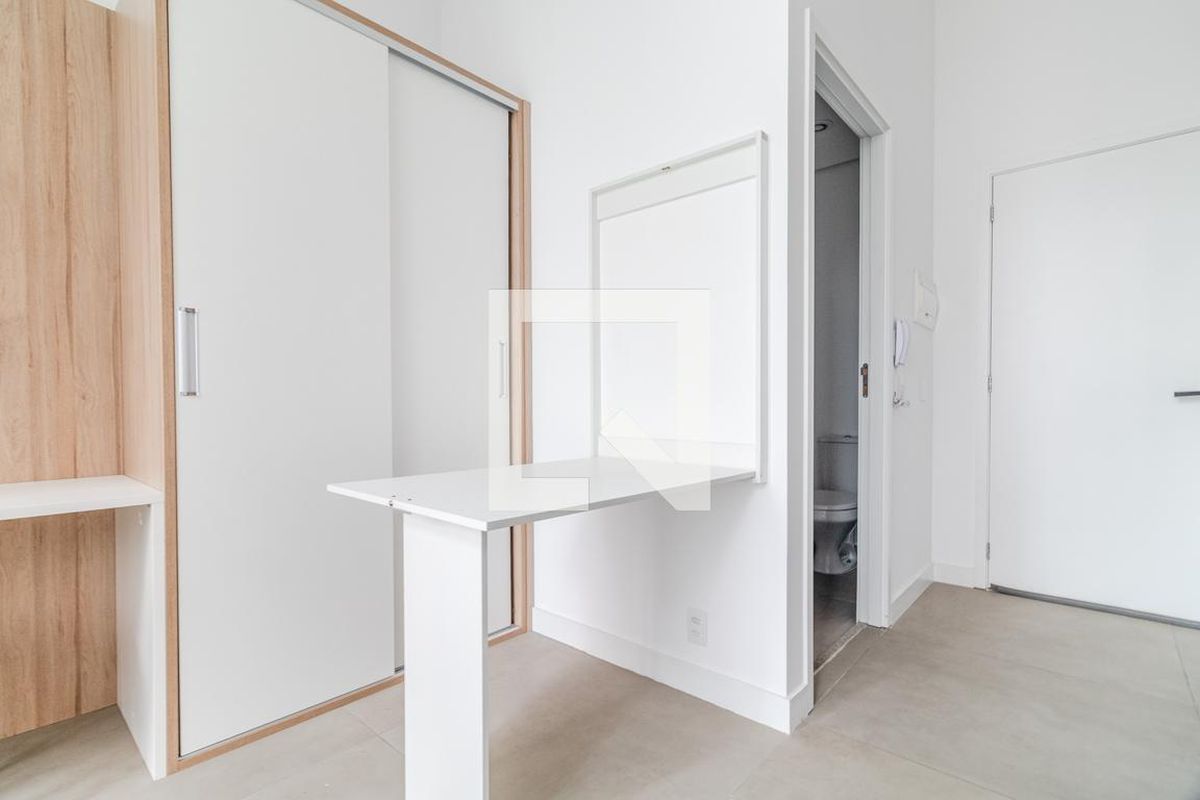 Kitnet-Studio, 26 m² - Foto 12