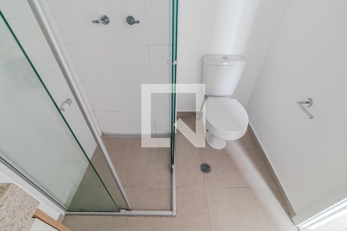 Kitnet-Studio, 26 m² - Foto 22
