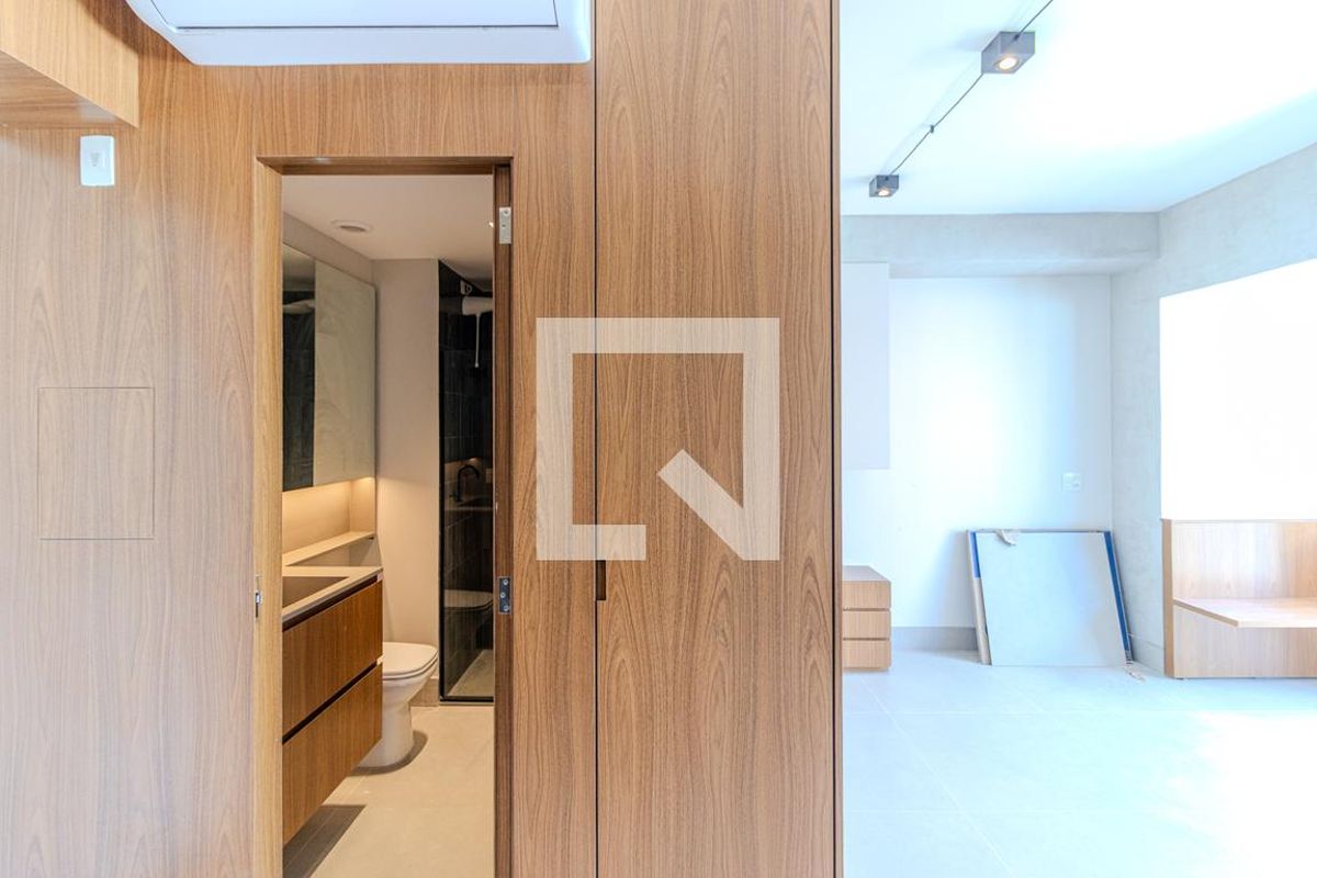 Kitnet-Studio, 32 m² - Foto 43