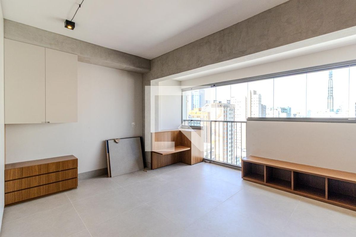 Kitnet-Studio, 32 m² - Foto 6