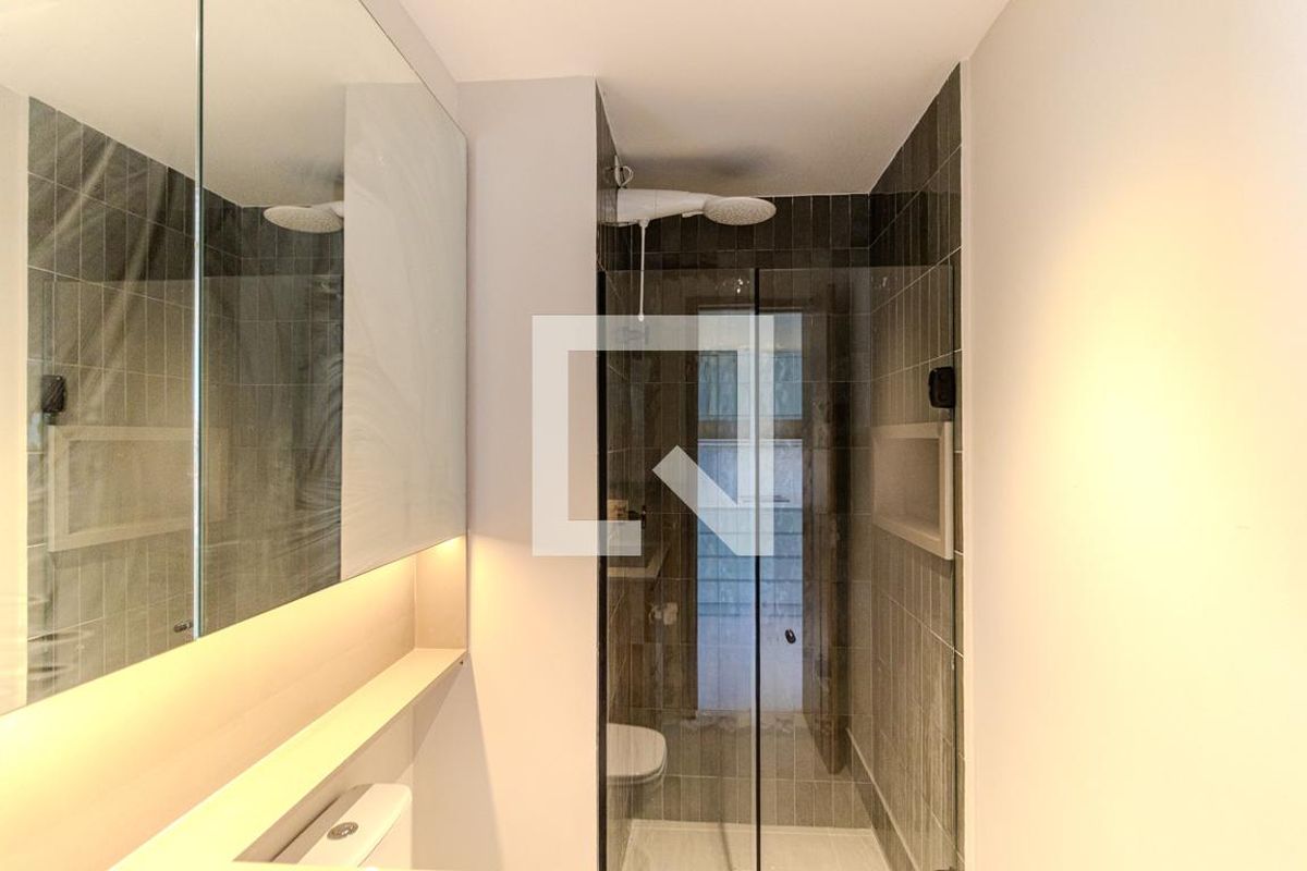 Kitnet-Studio, 32 m² - Foto 30