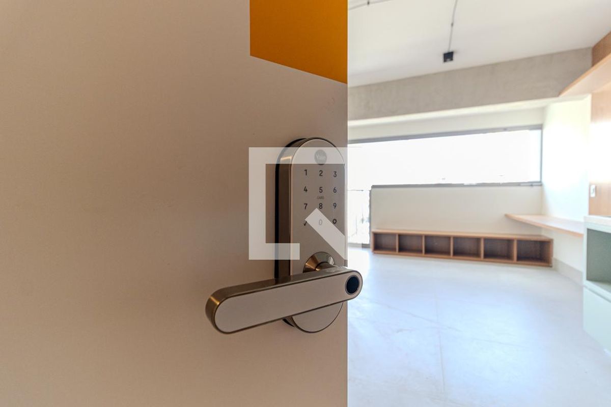 Kitnet-Studio, 32 m² - Foto 46