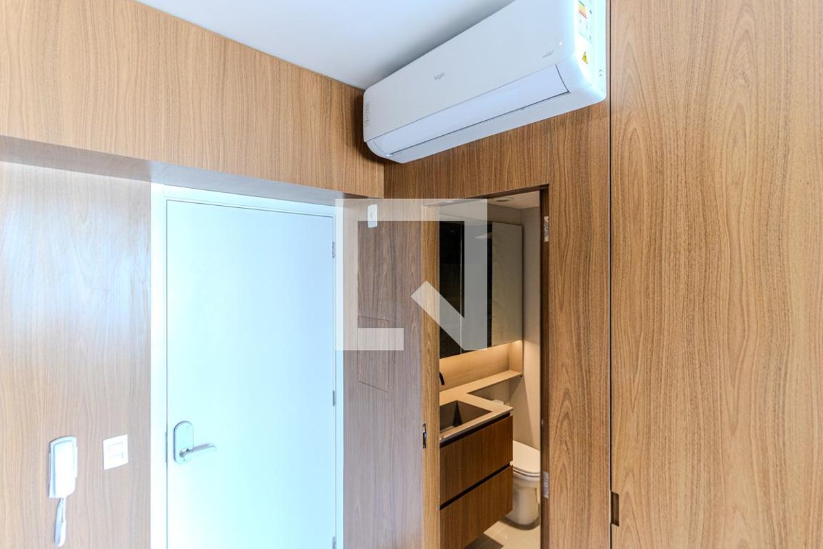 Kitnet-Studio, 32 m² - Foto 18