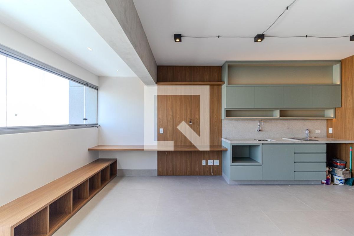Kitnet-Studio, 32 m² - Foto 11