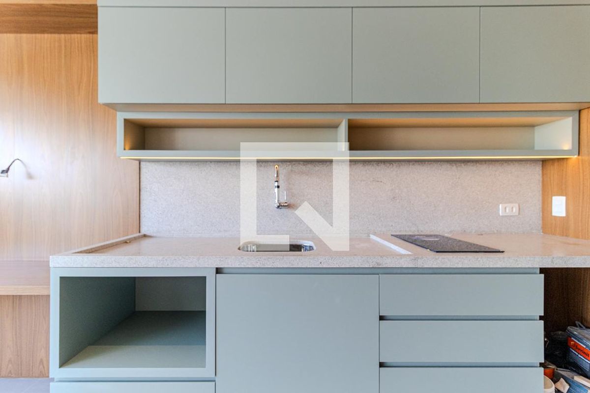 Kitnet-Studio, 32 m² - Foto 39
