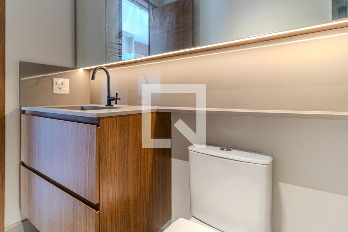 Kitnet-Studio, 32 m² - Foto 26
