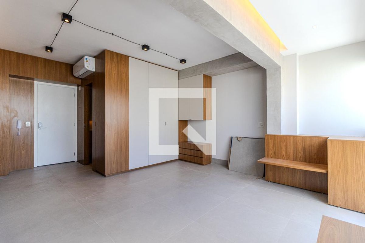 Kitnet-Studio, 32 m² - Foto 15