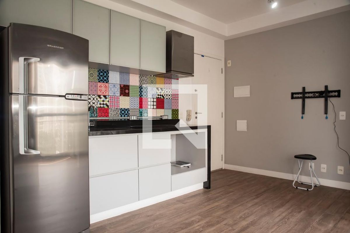 Kitnet-Studio, 32 m² - Foto 42