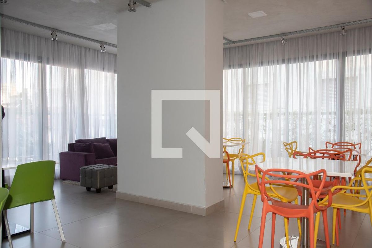 Kitnet-Studio, 32 m² - Foto 76