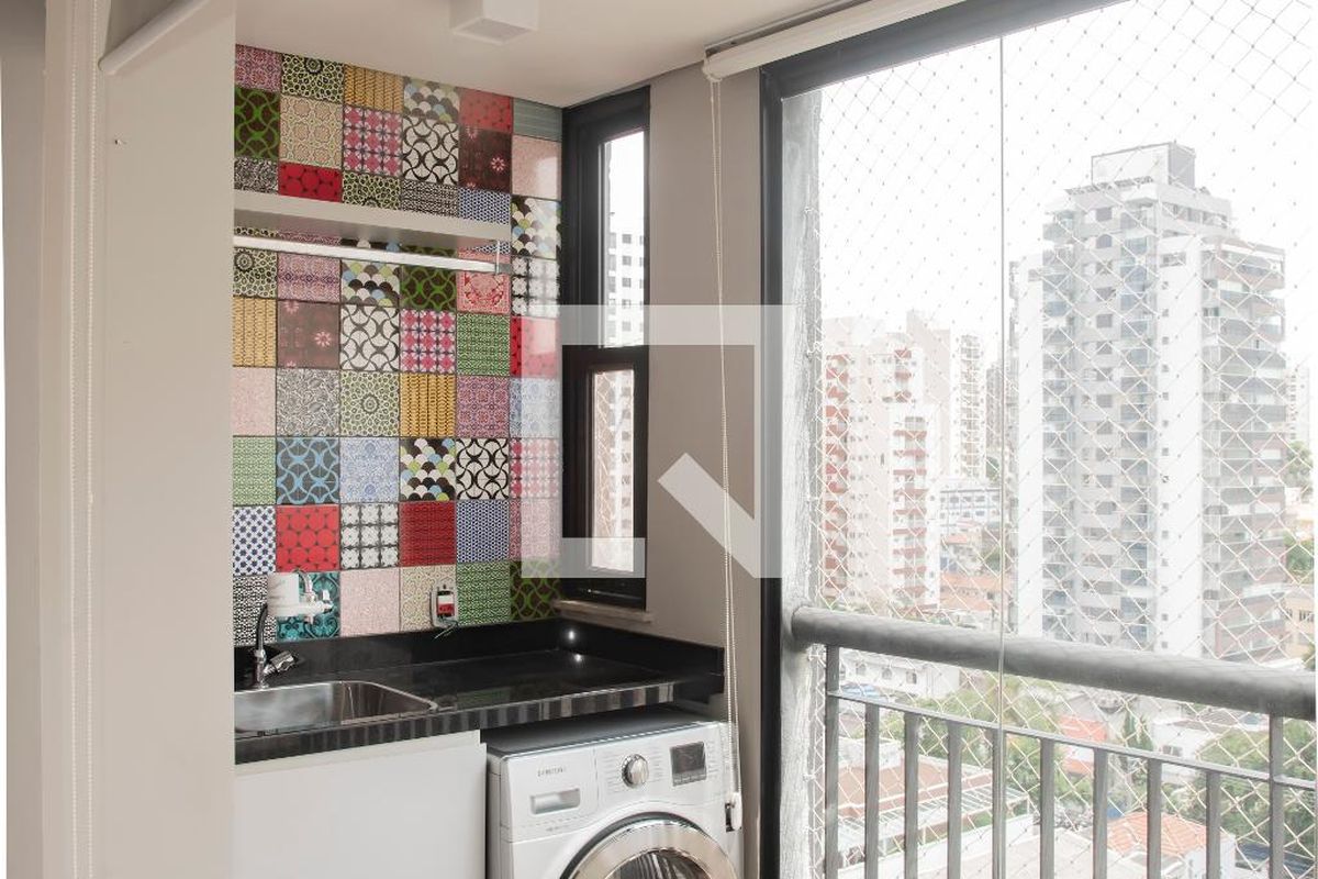 Kitnet-Studio, 32 m² - Foto 52