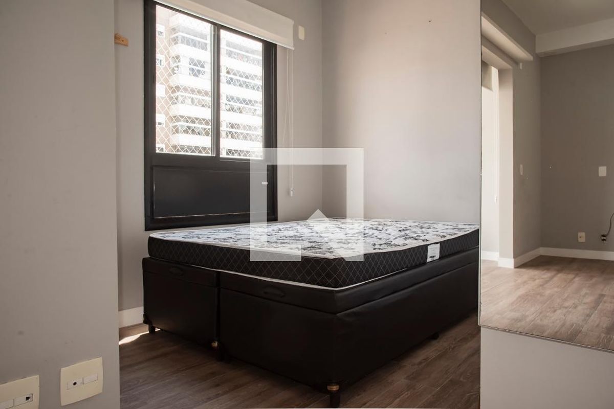 Kitnet-Studio, 32 m² - Foto 10