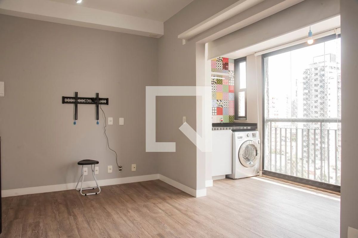 Kitnet-Studio, 32 m² - Foto 6