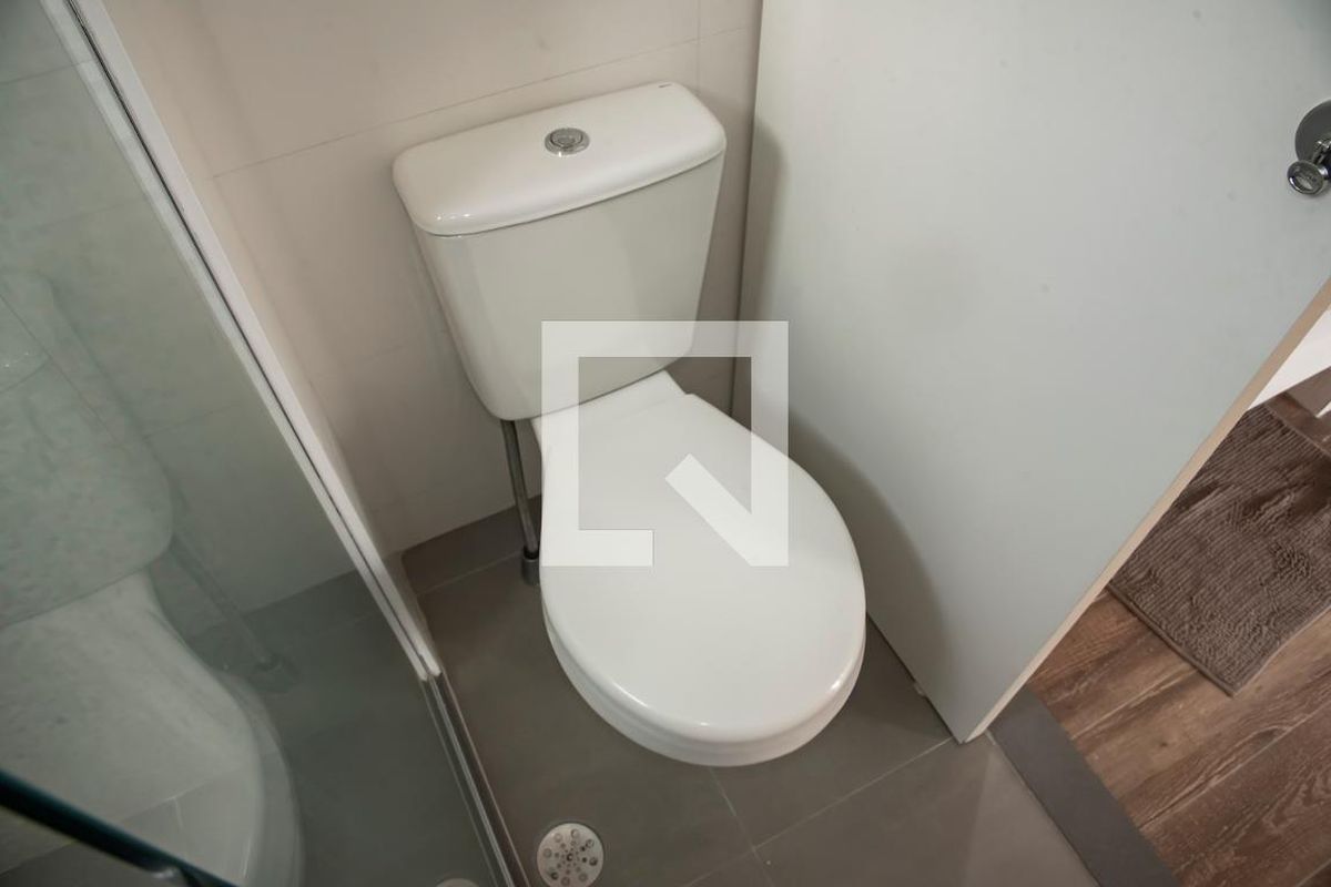 Kitnet-Studio, 32 m² - Foto 38