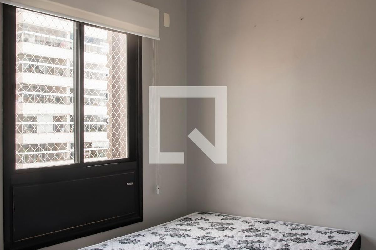 Kitnet-Studio, 32 m² - Foto 8