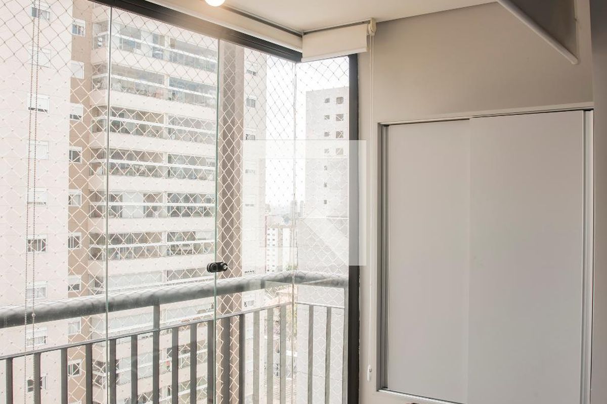 Kitnet-Studio, 32 m² - Foto 24
