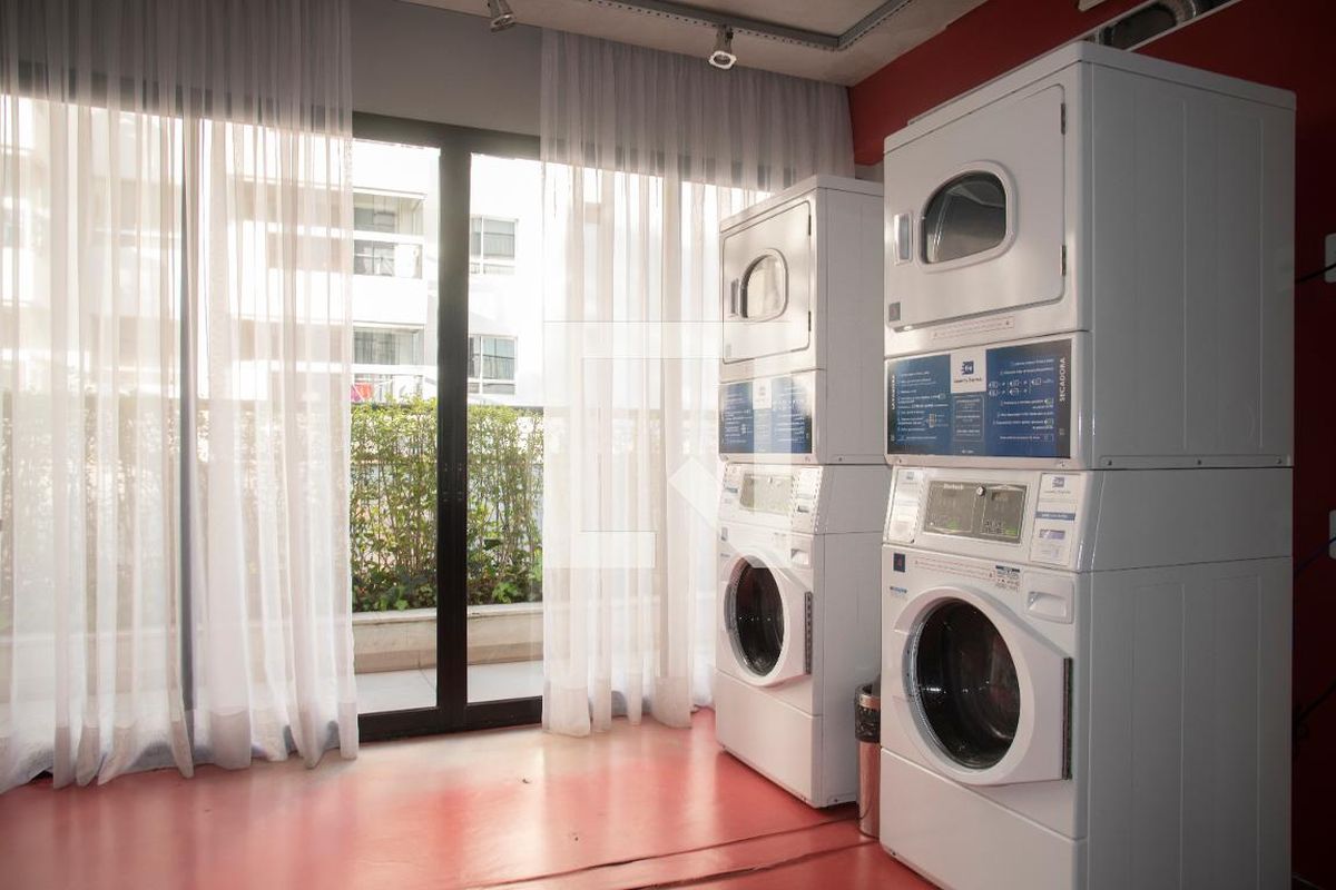 Kitnet-Studio, 32 m² - Foto 66