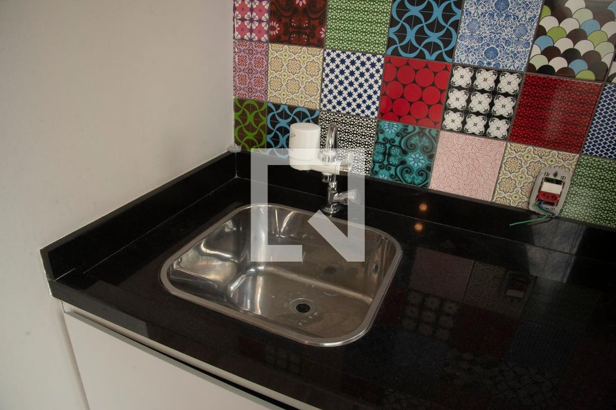 Kitnet-Studio, 32 m² - Foto 54