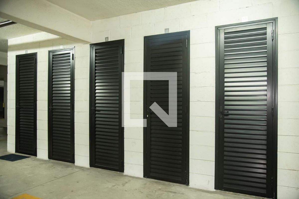 Kitnet-Studio, 32 m² - Foto 64