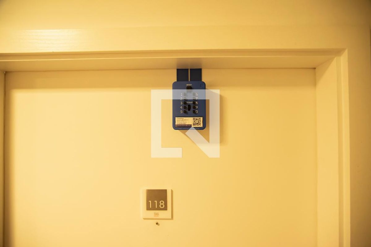 Kitnet-Studio, 32 m² - Foto 58