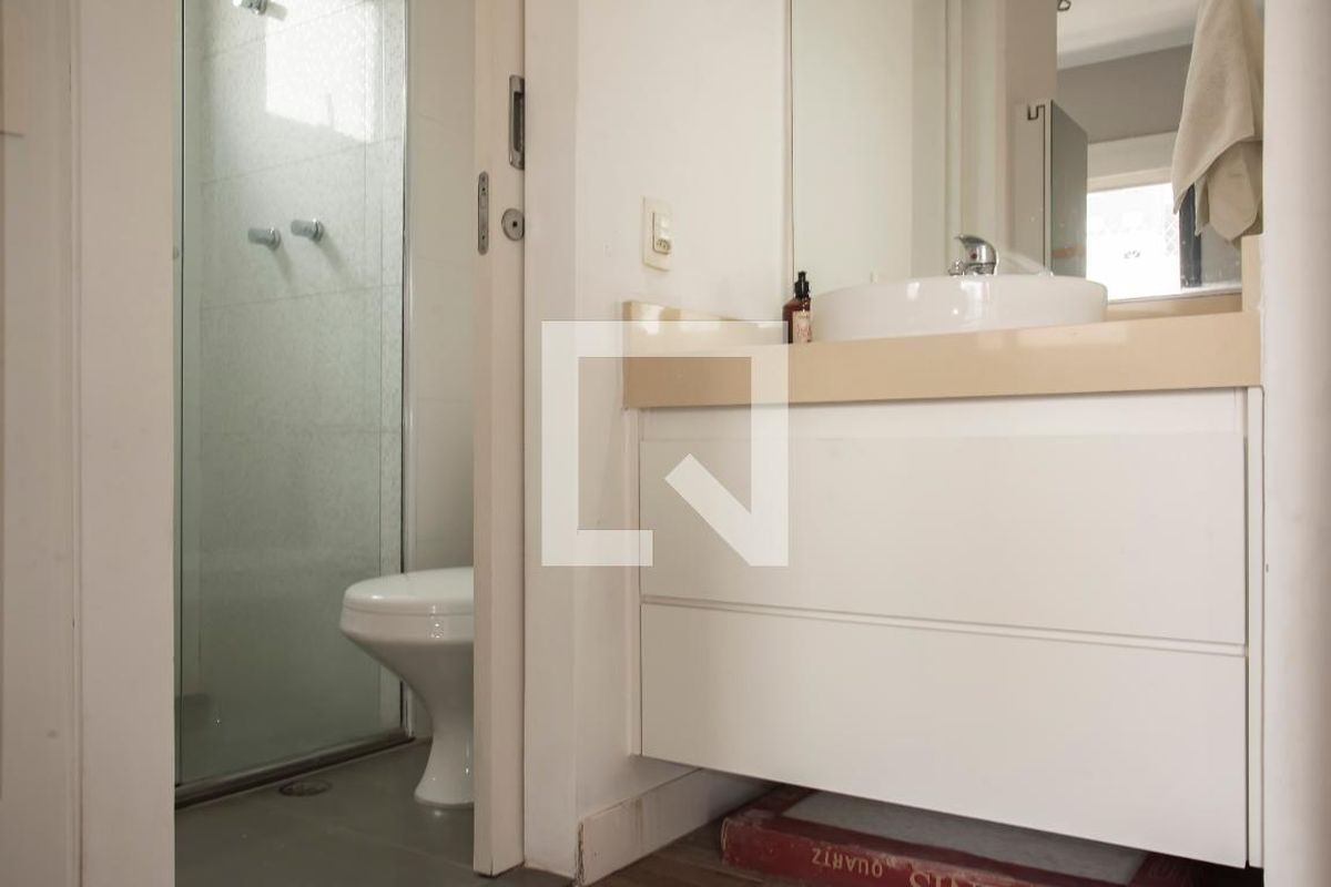 Kitnet-Studio, 32 m² - Foto 34