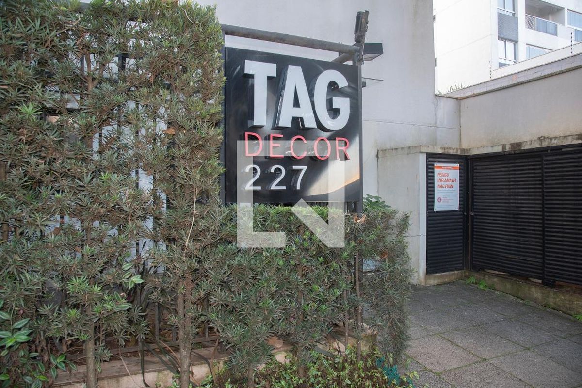 Kitnet-Studio, 32 m² - Foto 88