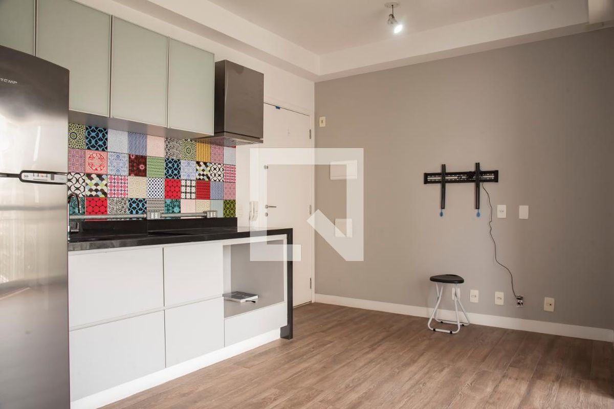 Kitnet-Studio, 32 m² - Foto 16
