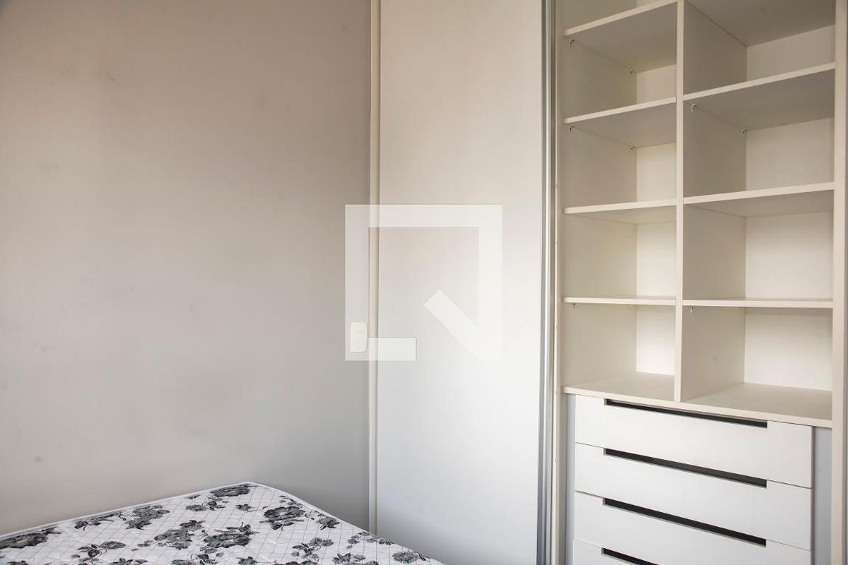 Kitnet-Studio, 32 m² - Foto 18