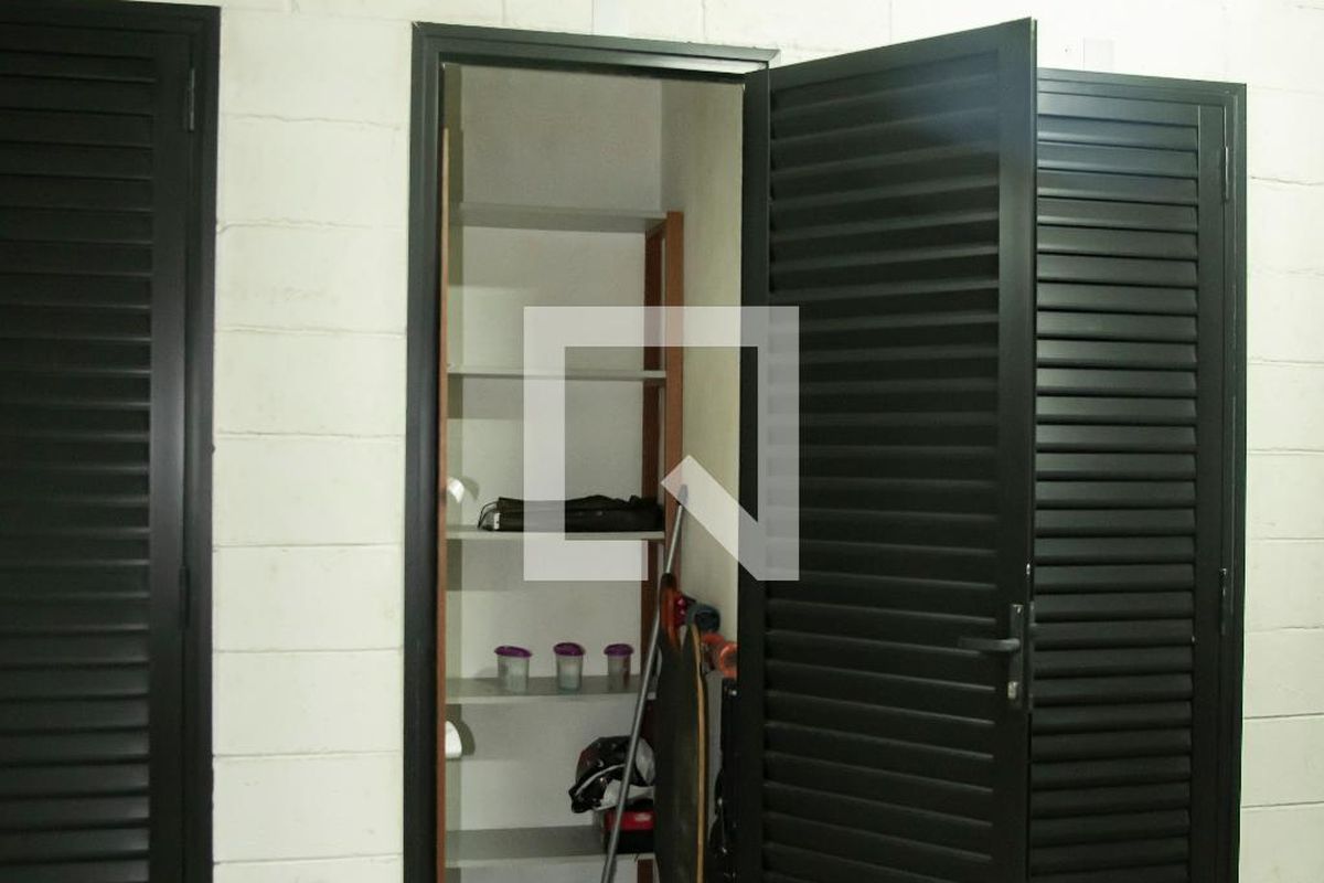 Kitnet-Studio, 32 m² - Foto 62