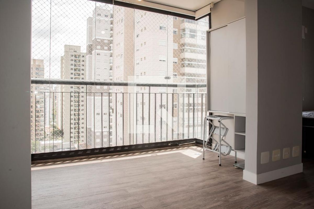 Kitnet-Studio, 32 m² - Foto 22
