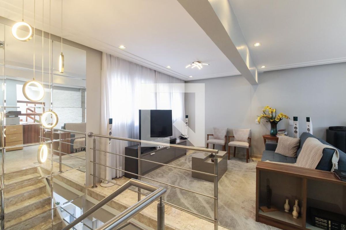 Cobertura, 3 quartos, 154 m² - Foto 2