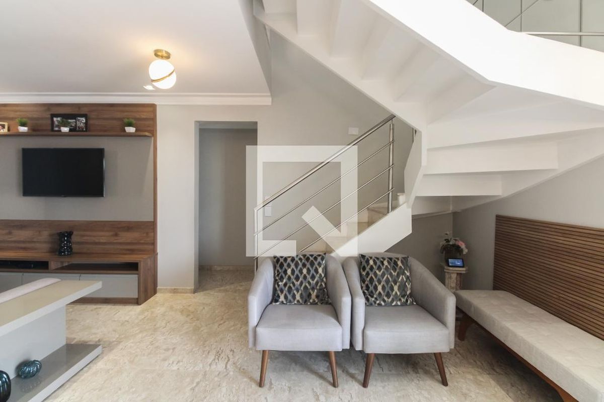 Cobertura, 3 quartos, 154 m² - Foto 12