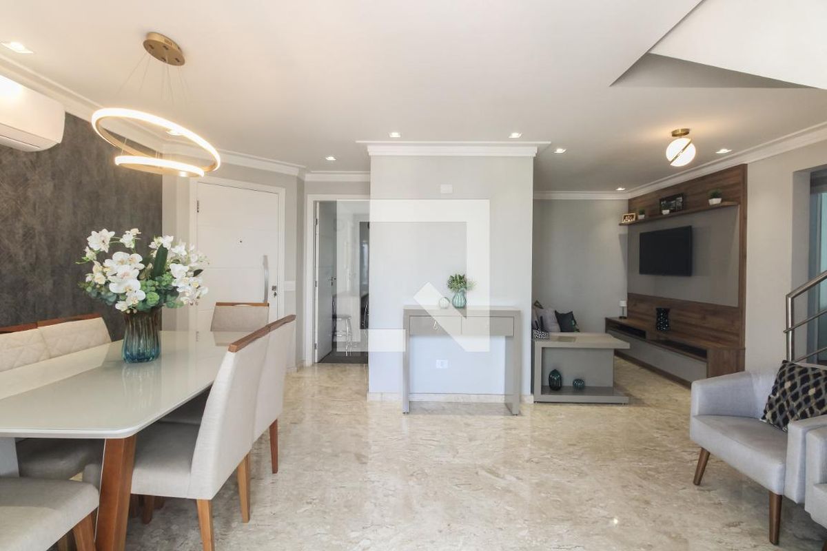 Cobertura, 3 quartos, 154 m² - Foto 14