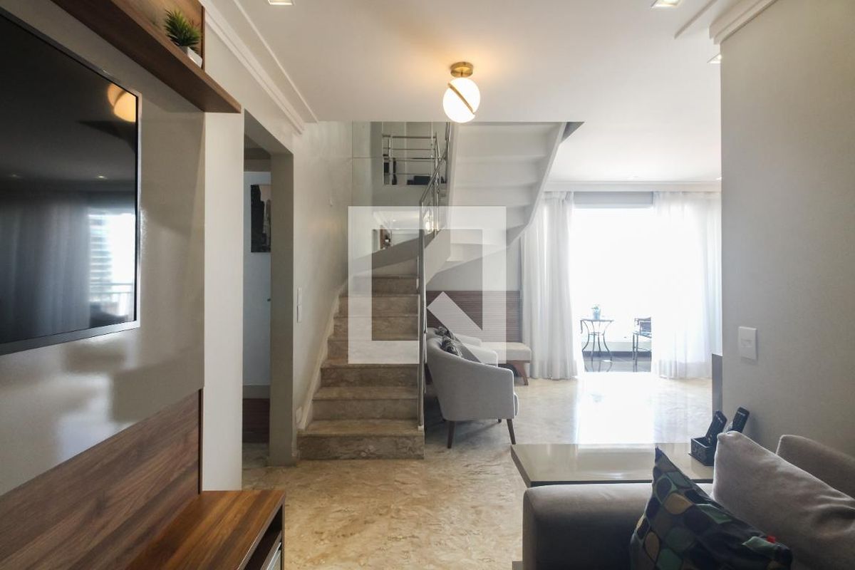 Cobertura, 3 quartos, 154 m² - Foto 22