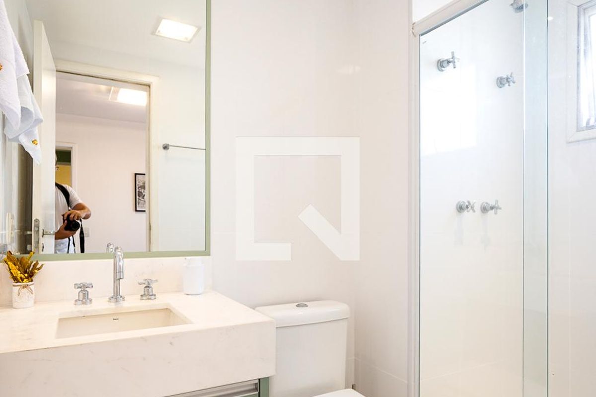 Apartamento, 3 quartos, 172 m² - Foto 84