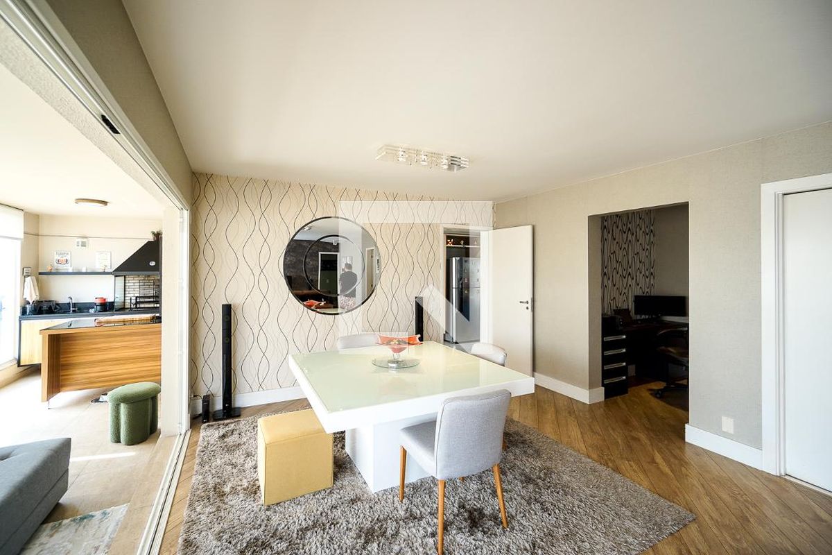 Apartamento, 3 quartos, 172 m² - Foto 6