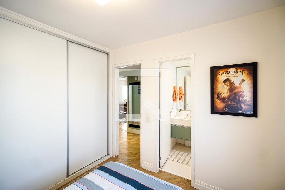 Apartamento, 3 quartos, 172 m² - Foto 60