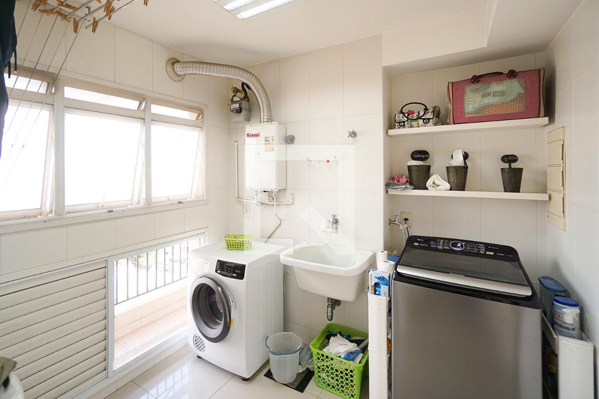 Apartamento, 3 quartos, 172 m² - Foto 102