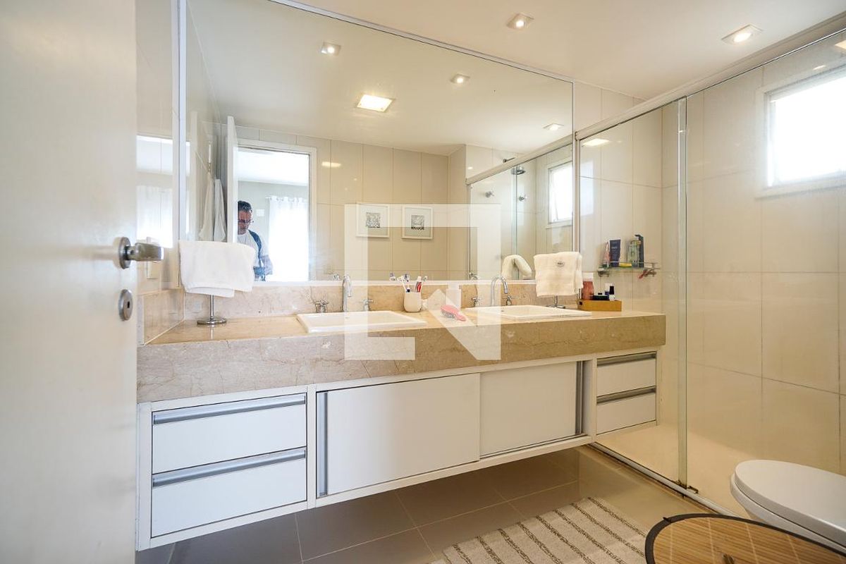 Apartamento, 3 quartos, 172 m² - Foto 48