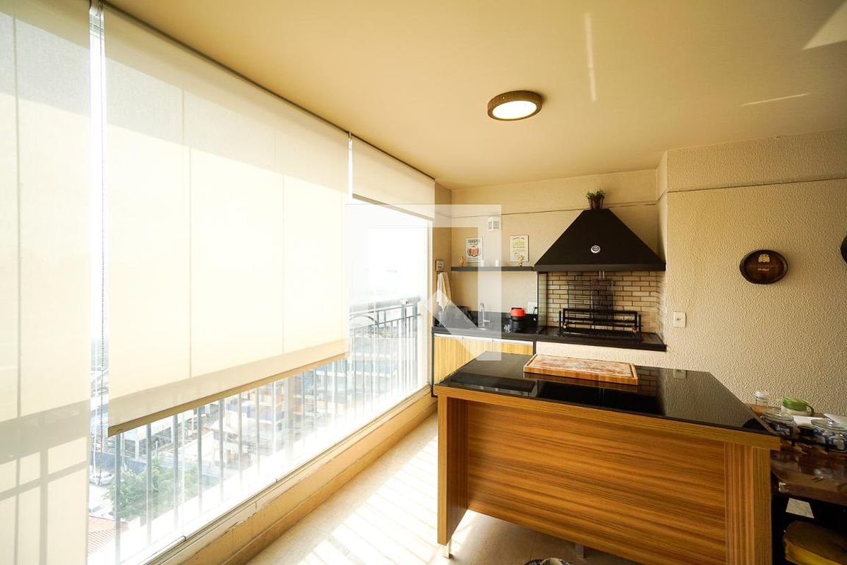 Apartamento, 3 quartos, 172 m² - Foto 22